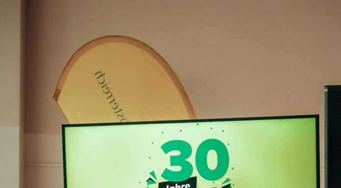 30 Jahre Erfolgsgeschichte: AB HOF 2025