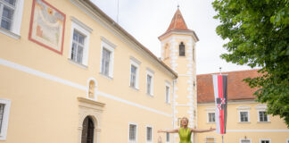 Programmpräsentation der Schubertiaden 2025