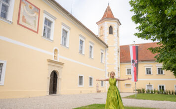 Programmpräsentation der Schubertiaden 2025