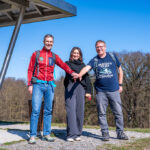 St. Pölten sucht Wanderwege mit Klimaschwerpunkt
