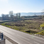 Neues Gewerbegebiet entsteht in St. Pölten