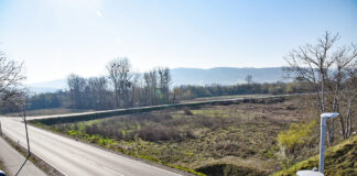 Neues Gewerbegebiet entsteht in St. Pölten