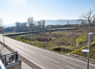 Neues Gewerbegebiet entsteht in St. Pölten