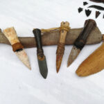 Archäologie im Hof im Stadtmuseum St. Pölten