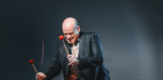 Singing and Swinging mit Martin Breinschmid und Band in St. Pölten