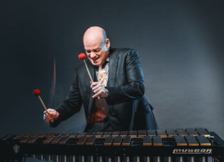 Singing and Swinging mit Martin Breinschmid und Band in St. Pölten