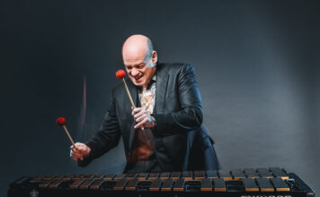 Singing and Swinging mit Martin Breinschmid und Band in St. Pölten