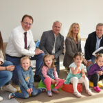 Pottenbrunn: Kindergartengruppe übersiedelte