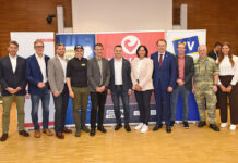 Die Challenge St. Pölten steht in den Startlöchern