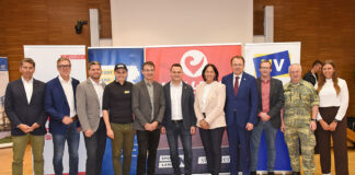 Die Challenge St. Pölten steht in den Startlöchern