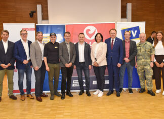 Die Challenge St. Pölten steht in den Startlöchern