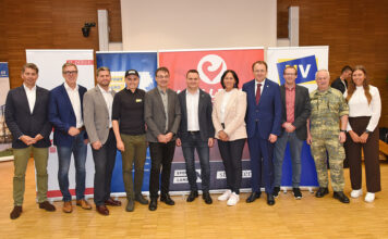 Die Challenge St. Pölten steht in den Startlöchern