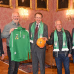 Anpfiff für die Zukunft: Sportclub St. Pölten erhält moderne Spielstätte
