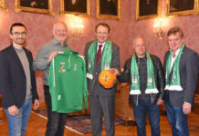 Anpfiff für die Zukunft: Sportclub St. Pölten erhält moderne Spielstätte