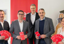 Das Wachau Info-Center Melk ist offizielle ÖBB-Verkaufsstelle