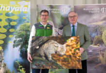 25 Jahre Nationalpark Thayatal