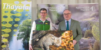 25 Jahre Nationalpark Thayatal