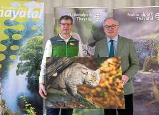 25 Jahre Nationalpark Thayatal