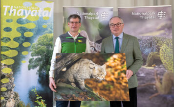 25 Jahre Nationalpark Thayatal