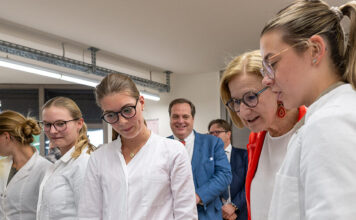 Land NÖ startet neuen Call für angewandte Forschung ab 30. April