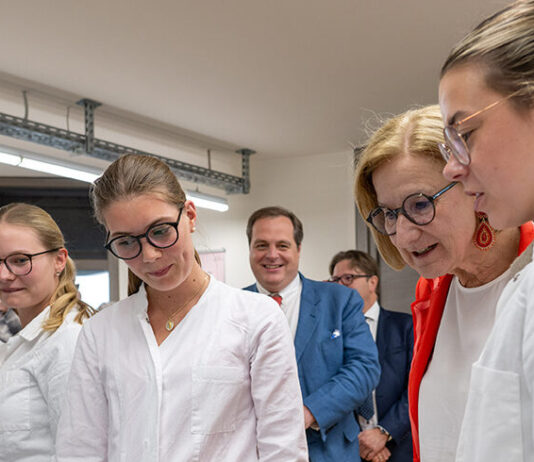 Land NÖ startet neuen Call für angewandte Forschung ab 30. April