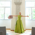 Warteliste, Klassik-Picknick und die erste Schubertiade: News aus dem Schubert Schloss Atzenbrugg