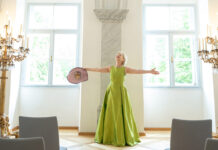 Warteliste, Klassik-Picknick und die erste Schubertiade: News aus dem Schubert Schloss Atzenbrugg