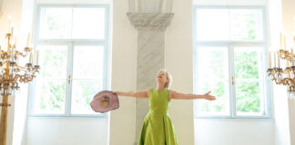 Warteliste, Klassik-Picknick und die erste Schubertiade: News aus dem Schubert Schloss Atzenbrugg