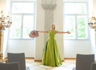 Warteliste, Klassik-Picknick und die erste Schubertiade: News aus dem Schubert Schloss Atzenbrugg