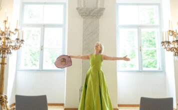 Warteliste, Klassik-Picknick und die erste Schubertiade: News aus dem Schubert Schloss Atzenbrugg