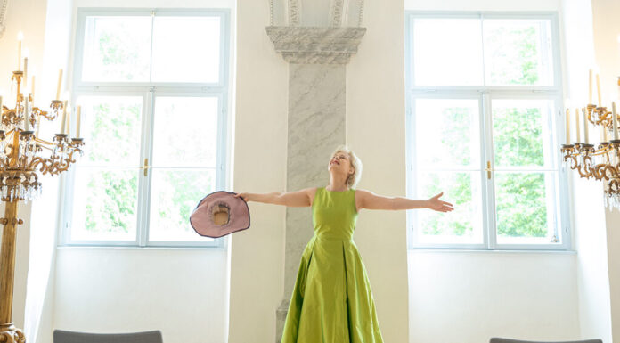 Warteliste, Klassik-Picknick und die erste Schubertiade: News aus dem Schubert Schloss Atzenbrugg