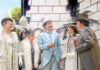 Fulminante Premiere von My Fair Lady in Loosdorf