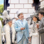 Fulminante Premiere von My Fair Lady in Loosdorf