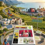 stadtlandzeitung: SONDERAUSGABE Ausflugsziele