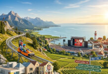 stadtlandzeitung: SONDERAUSGABE Ausflugsziele