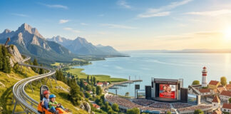 stadtlandzeitung: SONDERAUSGABE Ausflugsziele