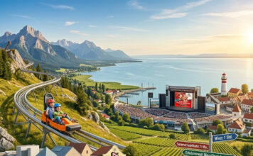 stadtlandzeitung: SONDERAUSGABE Ausflugsziele