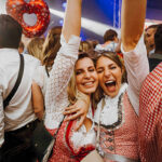 Viele Stars auf der Brunner Wiesn im Herbst 2025 angesagt