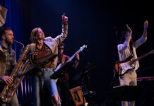 hiesige & dosige 2025 – Das Festival der Lebensfreude in Wieselburg