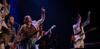 hiesige & dosige 2025 – Das Festival der Lebensfreude in Wieselburg