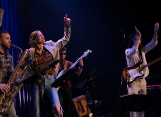 hiesige & dosige 2025 – Das Festival der Lebensfreude in Wieselburg