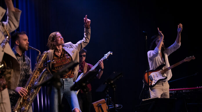 hiesige & dosige 2025 – Das Festival der Lebensfreude in Wieselburg