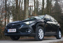 Stylisch und dennoch robust