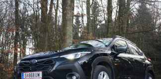 Stylisch und dennoch robust