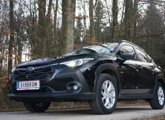 Stylisch und dennoch robust