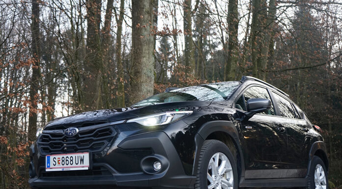 Stylisch und dennoch robust