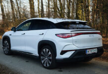 Mit der Kraft und dem Design der Ozeane