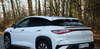 Mit der Kraft und dem Design der Ozeane