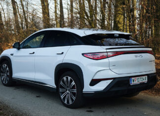 Mit der Kraft und dem Design der Ozeane