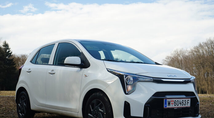 Souveräne Urbanität